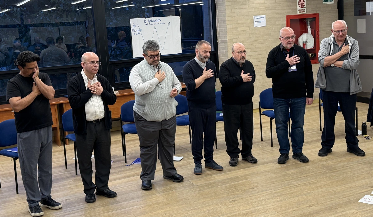 Ospino participou do Encontro internacional de teólogos convocado pelo Celam